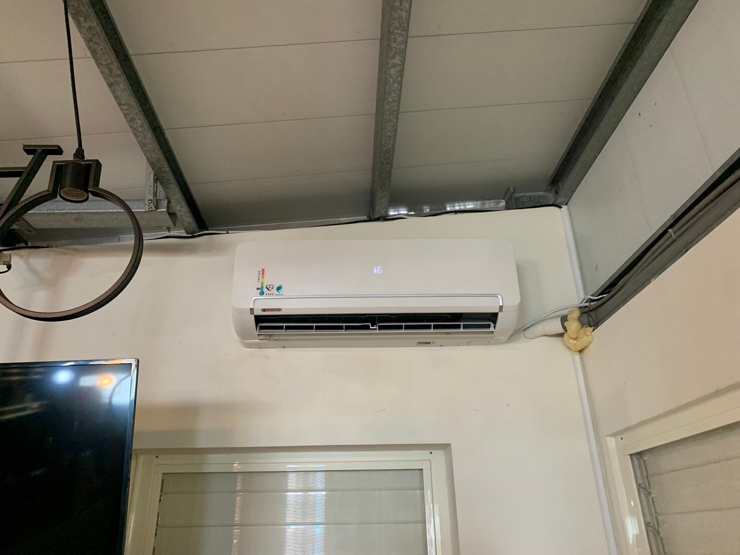 立刻修-家電住宅維修的施工實績圖片